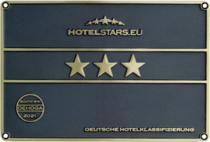 3 sterne Hotel Roter Ochsen Lauchheim