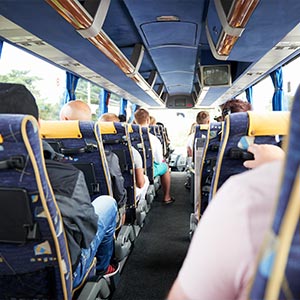 Busreisen im Roten Ochsen in Lauchheim